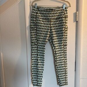NWoT Torrid active workout leggings